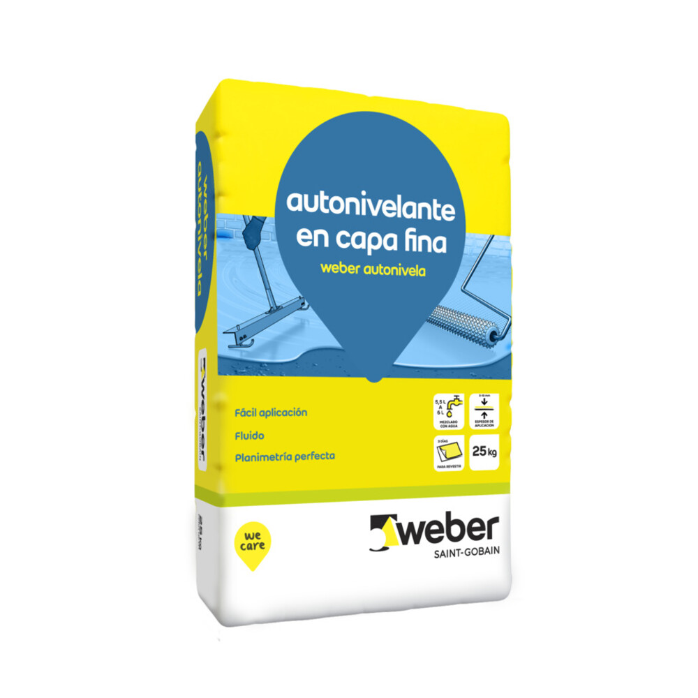 210716_WEBER_AUTONIVELA.png Saint-Gobain Argentina